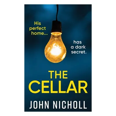 "The Cellar" - "" ("Nicholl John")