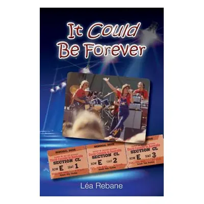 "It Could Be Forever" - "" ("Rebane Lea")