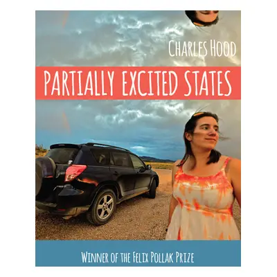 "Partially Excited States" - "" ("Hood Charles")