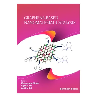 "Graphene-Based Nanomaterial Catalysis" - "" ("Rai Vijai K.")