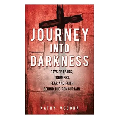 "Journey Into Darkness" - "" ("Vobora Kathy")