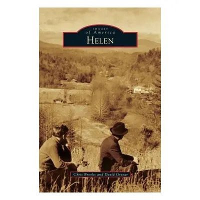 "Helen" - "" ("Brooks Chris")