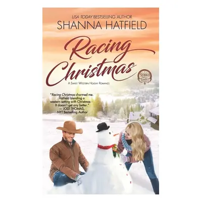 "Racing Christmas" - "" ("Hatfield Shanna")