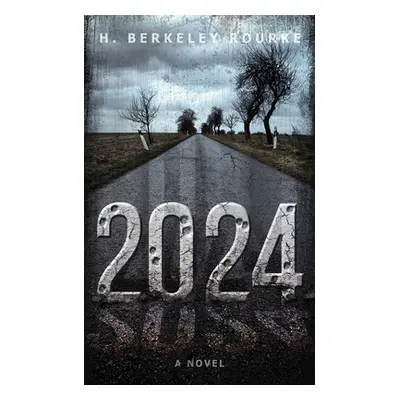 "2024" - "" ("Rourke H. Berkeley")