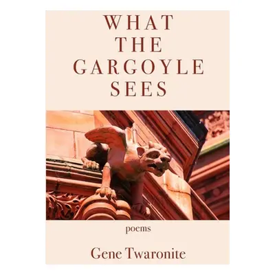 "What the Gargoyle Sees" - "" ("Twaronite Gene")