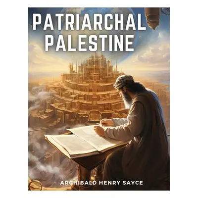 "Patriarchal Palestine" - "" ("Archibald Henry Sayce")