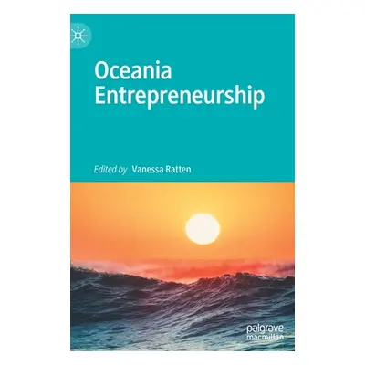 "Oceania Entrepreneurship" - "" ("Ratten Vanessa")