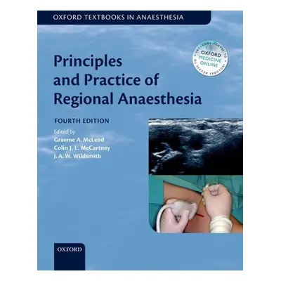 "Principles and Practice of Regional Anaesthesia Online" - "" ("McLeod Graeme")