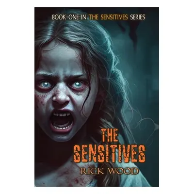 "The Sensitives" - "" ("Wood Rick")