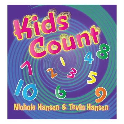 "Kids Count" - "" ("Hansen Nichole")