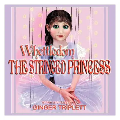 "The Stringed Princess" - "" ("Triplett Ginger")