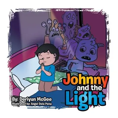 "Johnny and the Light" - "" ("McGee Deriyun")