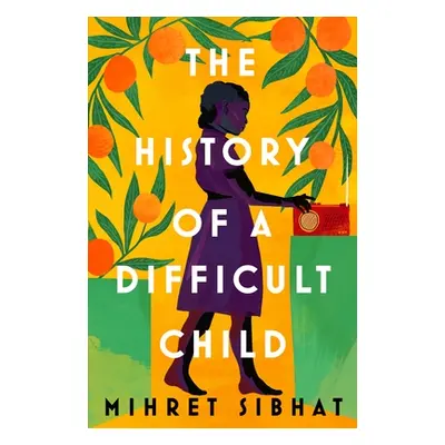 "History of a Difficult Child" - "" ("Sibhat Mihret")