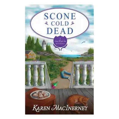 "Scone Cold Dead" - "" ("Macinerney Karen")