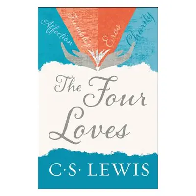 "The Four Loves" - "" ("Lewis C. S.")