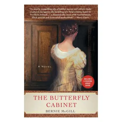 "The Butterfly Cabinet" - "" ("McGill Bernie")