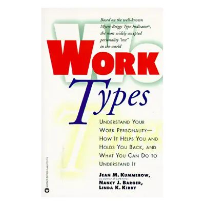 "Work Types" - "" ("Kummerow Jean M.")