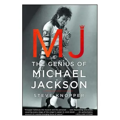 "MJ: The Genius of Michael Jackson" - "" ("Knopper Steve")