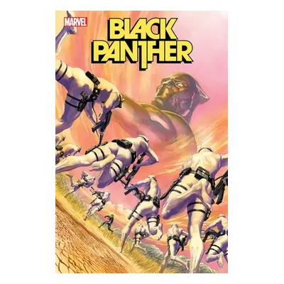 "Black Panther by John Ridley Vol. 2: Range Wars" - "" ("Ridley John")