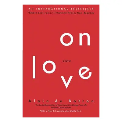 "On Love" - "" ("de Botton Alain")