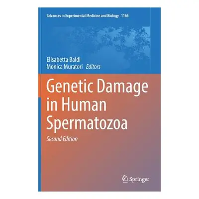 "Genetic Damage in Human Spermatozoa" - "" ("Baldi Elisabetta")