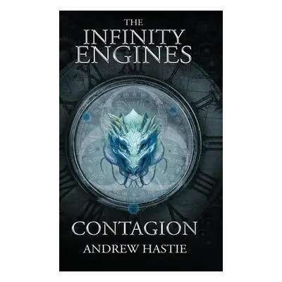 "Contagion" - "" ("Hastie Andrew")