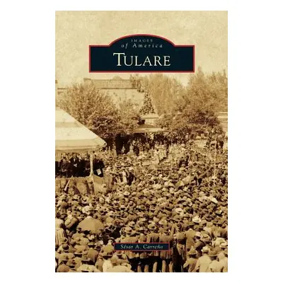 "Tulare" - "" ("Carreno Sesar A.")