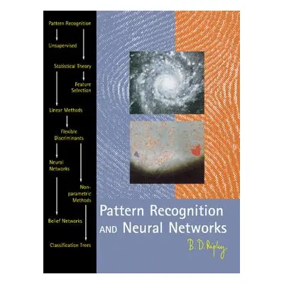 "Pattern Recognition and Neural Networks" - "" ("Ripley Brian D.")