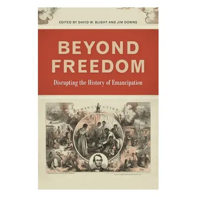 "Beyond Freedom: Disrupting the History of Emancipation" - "" ("Blight David W.")