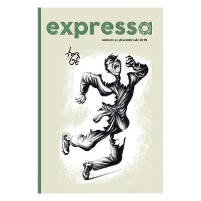 "Expressa - Luiz G" - "" ("G Luiz")