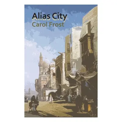 "Alias City" - "" ("Frost Carol")