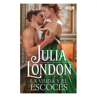 "La viuda y el escocs" - "" ("London Julia")