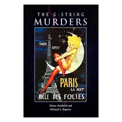 "The G-String Murders" - "" ("Hatfield Elaine")