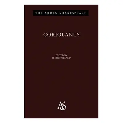 "Coriolanus" - "" ("Shakespeare William")