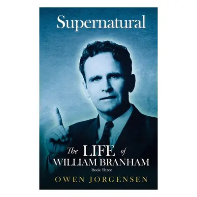 "Book 3: The Man and His Commission: The Evangelist and His Acclamation" - "" ("Jorgensen Owen")