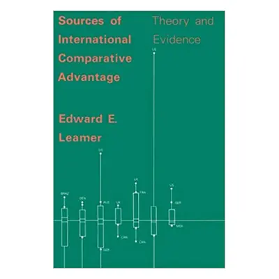 "Sources of International Comparative Advantage: Theory and Evidence" - "" ("Leamer Edward E.")