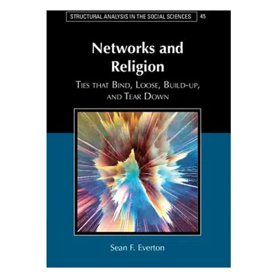 "Networks and Religion" - "" ("Everton Sean F.")