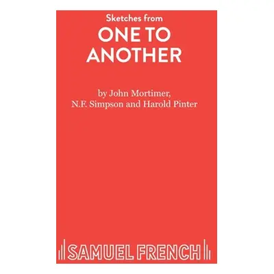 "One to Another" - "" ("Mortimer John")