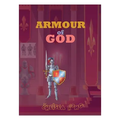 "Armour of God" - "" ("Kong Chelsea")