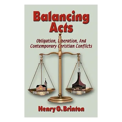 "Balancing Acts" - "" ("Brinton Henry G.")