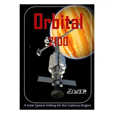 "Orbital 2100" - "" ("Elliott Paul")