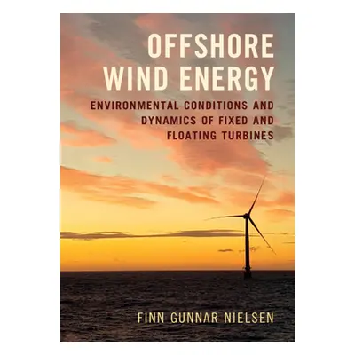 "Offshore Wind Energy" - "" ("Nielsen Finn Gunnar")