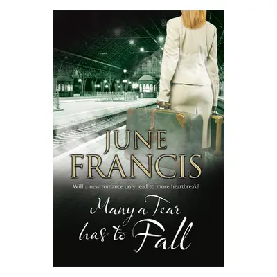 "Many a Tear Has to Fall" - "" ("Francis June")