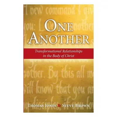 "One Another" - "" ("Jones Tom A.")