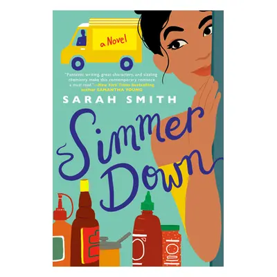 "Simmer Down" - "" ("Smith Sarah")