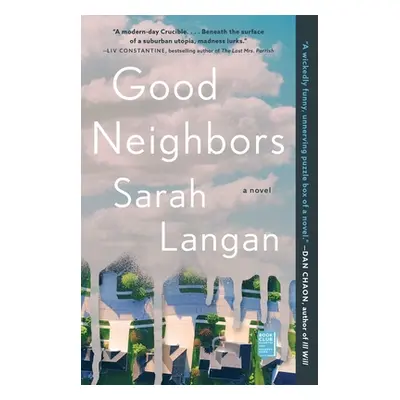 "Good Neighbors" - "" ("Langan Sarah")