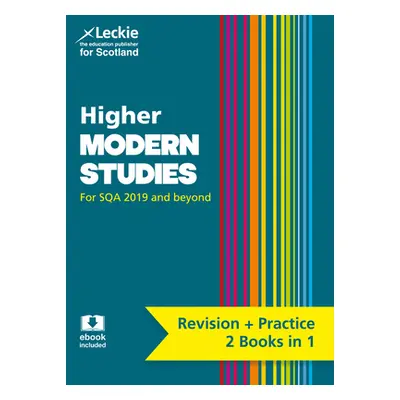 "Higher Modern Studies" - "Preparation and Support for Teacher Assessment" ("Carson Patrick")