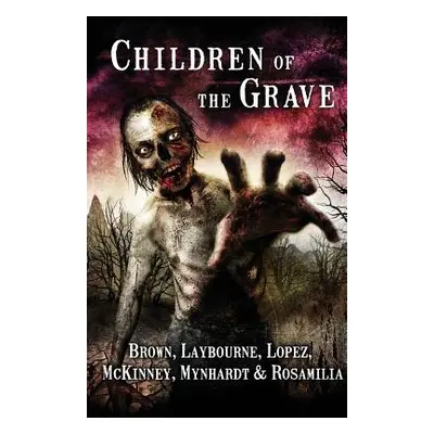 "Children of the Grave" - "" ("McKinney Joe")