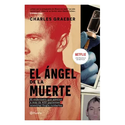 "El ngel de la Muerte" - "" ("Graeber Charles")