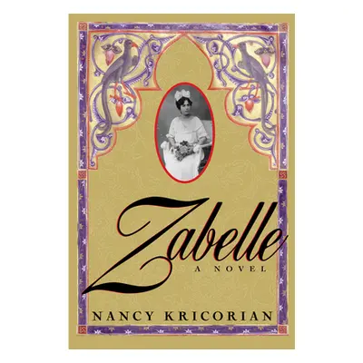 "Zabelle" - "" ("Kricorian Nancy")